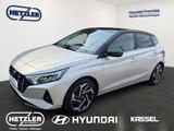 Hyundai i20 Prime Mild-Hybrid 1.0 T-GDI EU6d Navi Digita - Hyundai i20 Prime mit Benzin-Antrieb