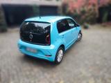 Volkswagen up! 1.0 up! UNITED up! UNITED  - VW up! Gebrauchtwagen in Hannover