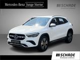 Mercedes-Benz GLA 180 Progressive LED*P-Kamera*Lenkradheizung* - Mercedes-Benz GLA 180 Jahreswagen