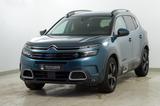 Citroën C5 Aircross Feel Sitzheizung Kamera VIRTUAL - gebrauchte Citroën C5 Aircross aus dem Jahr 2019