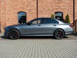Mercedes-Benz E 53 AMG Mercedes-AMG E 53 4MATIC+ Burmester - Mercedes-Benz E 53 AMG: Limousine