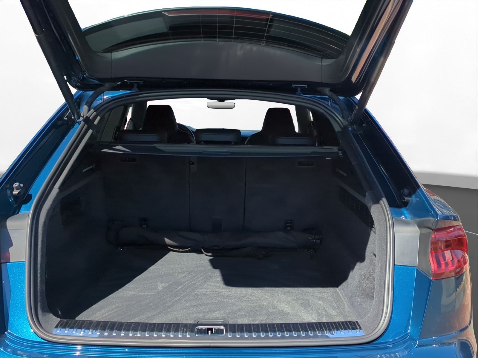 Audi SQ8 - Bild 8