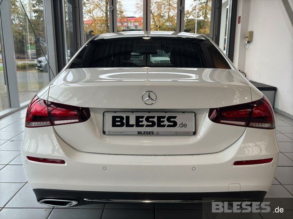 MERCEDES-BENZ A 180 – Bild 6