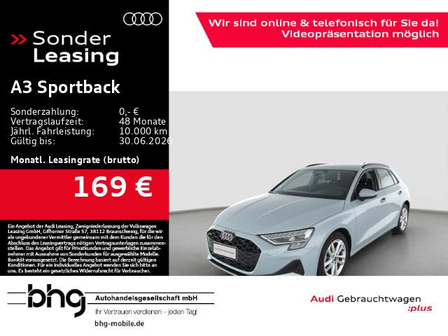Audi A3 - Bild 1