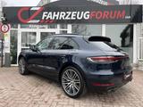 Porsche Macan Standheizung*Bose*Luftf*Matrix LED*Sport - gebrauchte Porsche Macan aus dem Jahr 2019