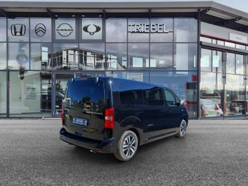 Citroën Spacetourer Max M 2.2 AT KlimapaketPGDLEDERSt
