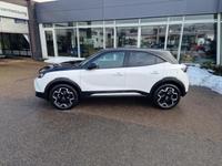 Opel Mokka Ultimate 1,2 AT+AHK+NAV+MATRIX+SHZ+RFK+TWW