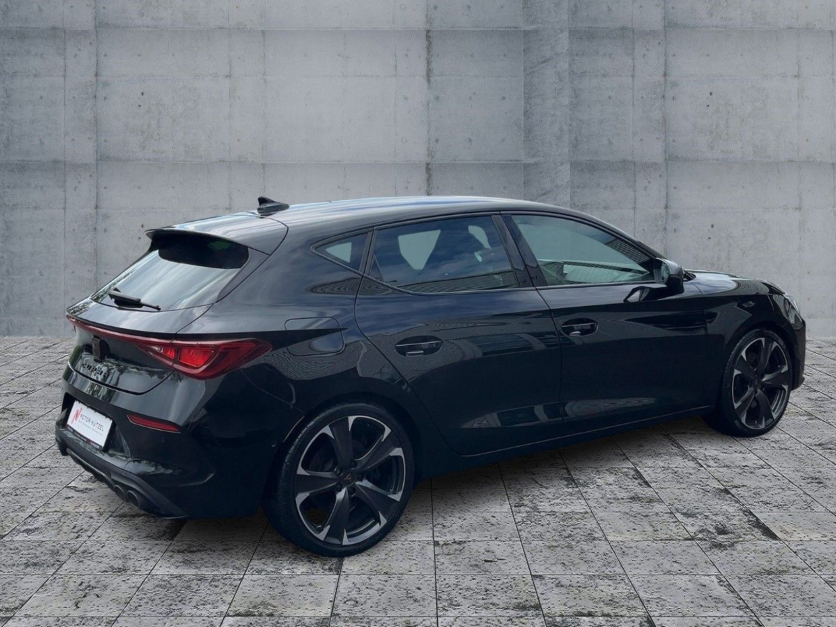 Cupra Leon - Bild 6