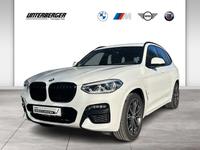 BMW X3 xDrive30e M Sport Head-Up HiFi DAB LED AHK