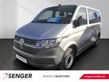 Volkswagen T6.1 Transporter Kombi 2.0 TDI ACC Navi 8-Sitzer - Volkswagen T6 Transporter in Lübeck