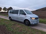 Volkswagen T6 Caravelle - mit Diesel-Antrieb Cars in Minden: Kleinbus