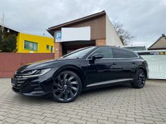 Arteon Shooting Brake - R-Line !!!