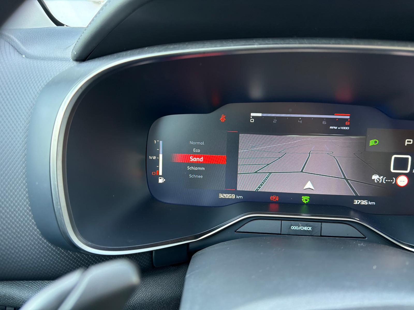 Citroën C5 Aircross Shine Max AT8 ACC+ GripP SHeizung