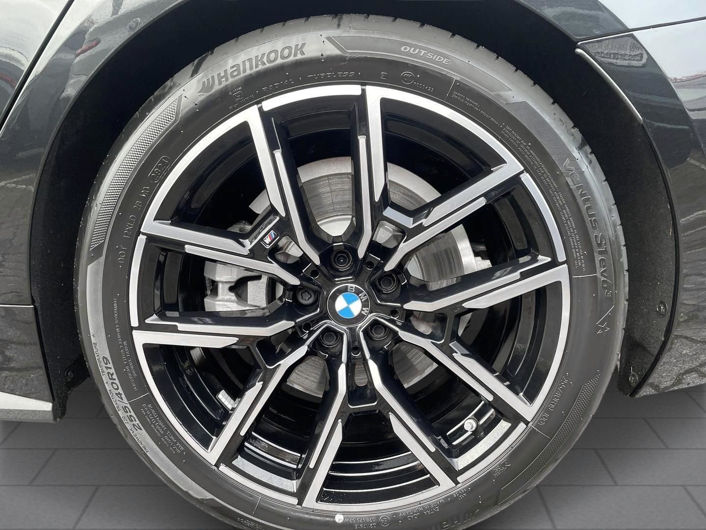 BMW 430 Gran Coupé - Bild 6