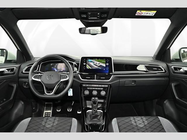 Volkswagen T-Roc R-Line 1.0 l TSI R-Line, миниатюра 8
