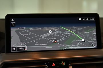 BMW X4 - 11