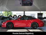 Porsche 991 -1 (911) Carrera 4S Cabriolet*BOSE*SPORT CHR - rote Porsche 991