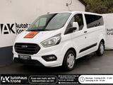 Ford Transit Custom 2.0 TDCi 320 L1 Trend  *9-SITZER*