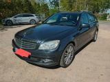 Mercedes-Benz C 320 CDI 4MATIC T AVANTGARDE Autom. Avantgarde - Mercedes-Benz C 320: Cdi 4matic