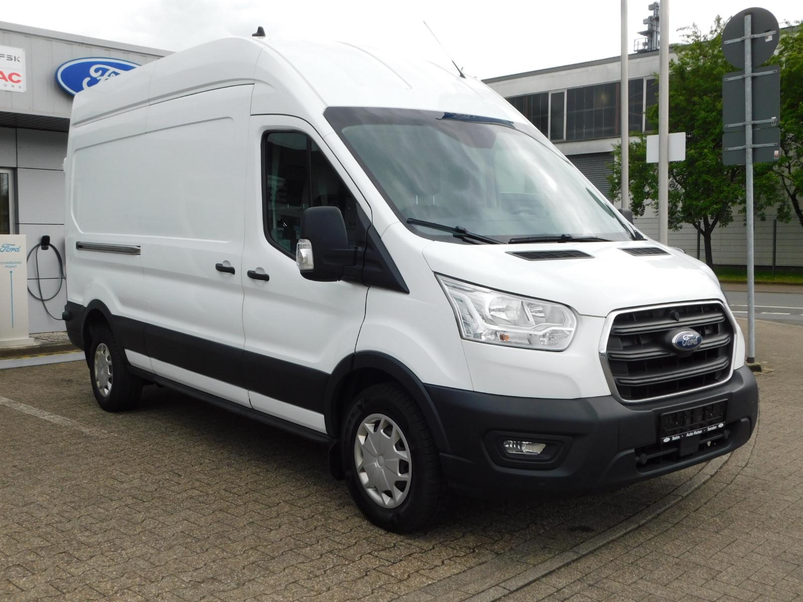 Ford Transit Kasten 350 L3H3 Trend