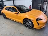 Porsche Taycan Turbo Sport Turismo Approved 02/2028