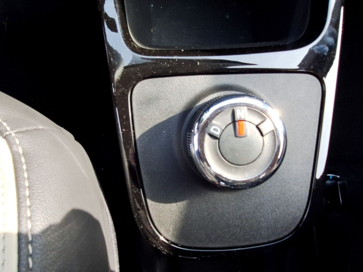 Dacia Spring - Bild 14