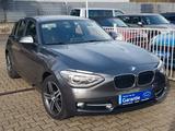 BMW 116i Sport Line Xenon 17"Alu PDC BT Sitzheizung - BMW 116 in Duisburg