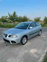 Seat Ibiza 1.4 16V Sport Edition - Seat Ibiza aus 2007: Edition Sport