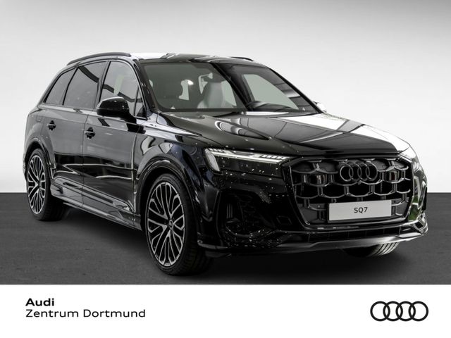 AUDI SQ7 TFSI tiptronic AUDI EXCLUSIVE AHK B&amp;O PANO