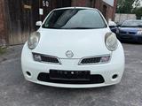 Nissan Micra I-Way *1. Hand * Navi * TÜV Neu - Nissan Micra in Wuppertal