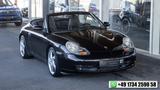 Porsche 911 Carrera Cabriolet NAVI*KLIMA*SHZ*ELETR.SITZE - Porsche: Cabrio, 911 Carrera