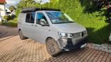 Volkswagen T6 Transporter 4Motion Seikel Motor generalüberh - Volkswagen T6: Seikel