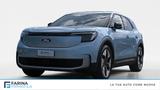 Ford FORD Explorer Elettrico Explorer Premium 77kWh E - silberne Ford Explorer