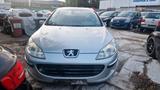 Peugeot 407 Tendance - Peugeot 407: Tendance
