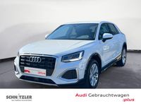 Audi Q2 - Vorschau Bild 1