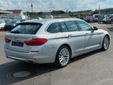 BMW 540d Luxury Line xDrive PANO HUD 360"Kamera - BMW 540 bis 20.000 Euro