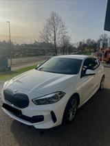 BMW 118i M Sport  - BMW 1er Reihe: Standheizung