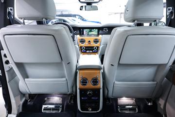 صورة مصغرة 22 لـ 2019 ROLLS-ROYCE CULLINAN