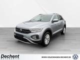 Volkswagen T-ROC Life Life, App Connect,Navi, Climatronic,u