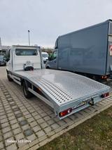 Mercedes-Benz Sprinter Abschlepper 5,5 T.. - Mercedes-Benz eSprinter Gebrauchtwagen