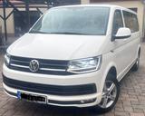Volkswagen T6 Transporter Bus Langversion SCR BlueMotion - VW T6 Transporter von privat