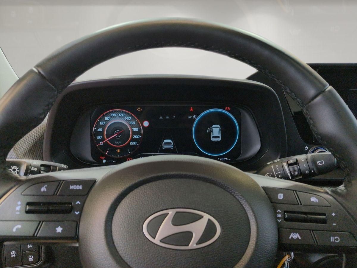 Hyundai BAYON – Bild 17