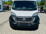 Fiat Ducato 35 140 Automatik mit AL-KO Tiefrahmen