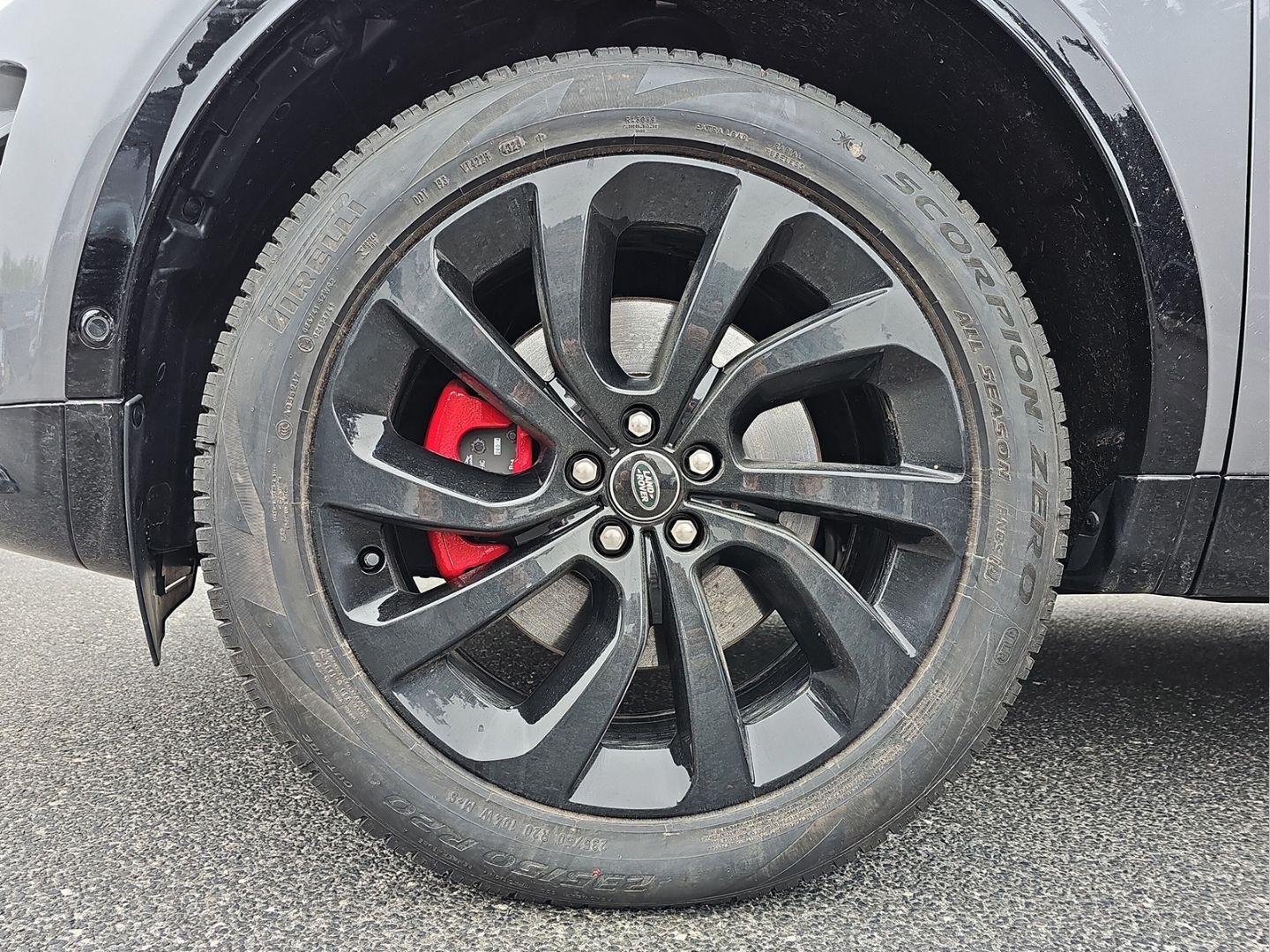 Land Rover Discovery Sport - Bild 9