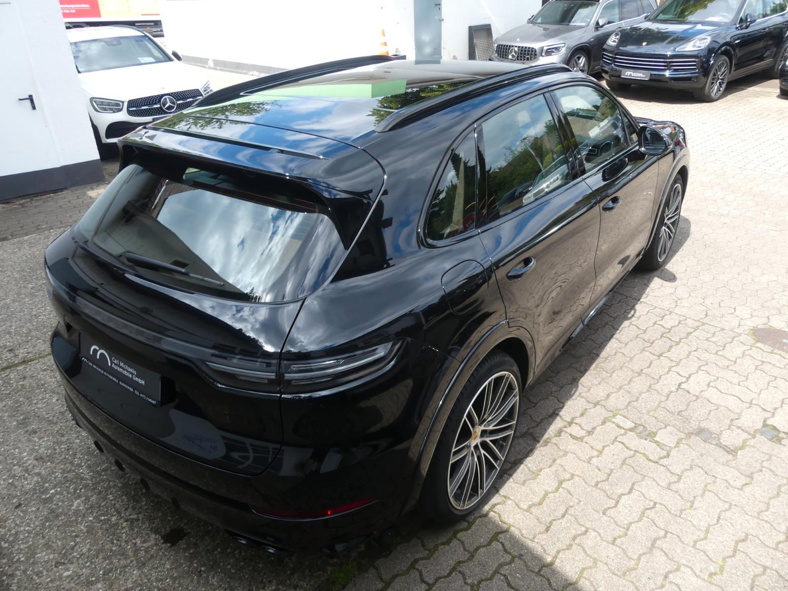 Porsche Cayenne GTS, 2.Hd., Scheckheft PZ,  Pano.,Matrix