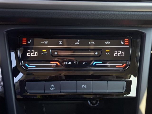 TOURAN 1.5 TSI COMFORTLINE NAVI+APP+7 SITZE+PDC