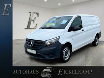 Mercedes Vito - 1