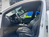 Audi A4 3.0TDI*S-Line*Leder*Navi*LED*R.CAM*DSP.-SOUND - Audi A4 mit Diesel-Antrieb: Limousine, 3.0