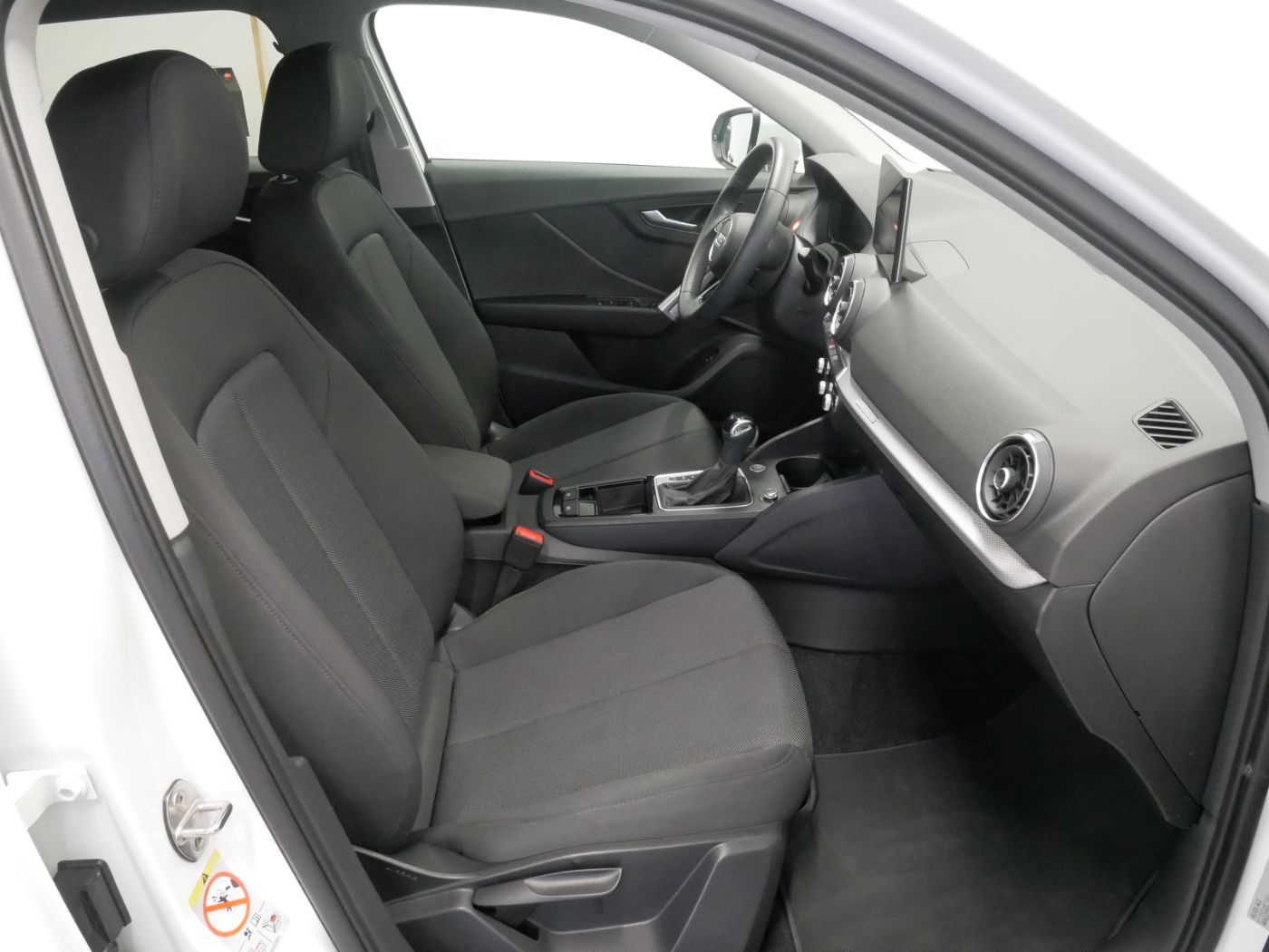 Audi Q2 - Bild 9