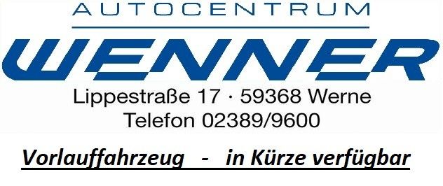 Ford Capri Premium RWD 5 Jahre FGS / Panorama / 21 Zo